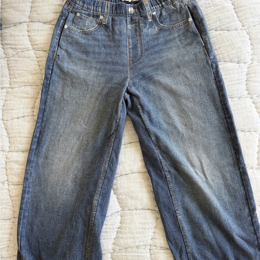 Rag and Bone Miramar Pants - S
